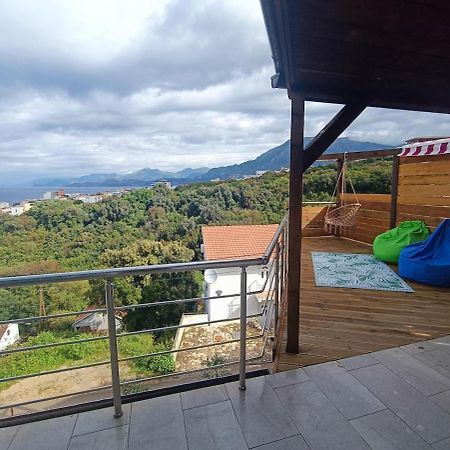 Carefree Apartments Ulcinj Kültér fotó