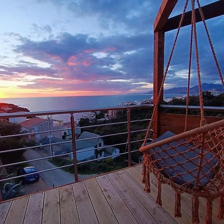 Carefree Apartments Ulcinj Kültér fotó
