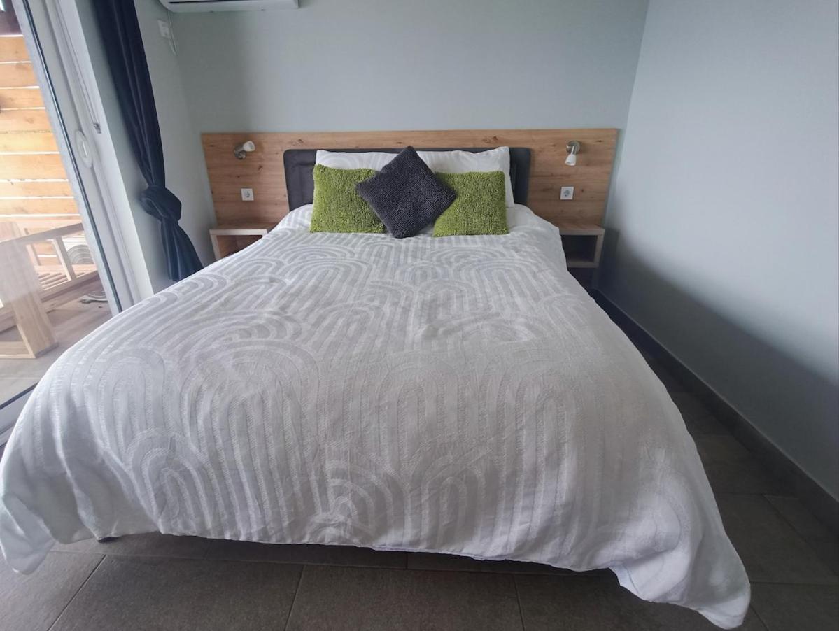 Carefree Apartments Ulcinj Kültér fotó