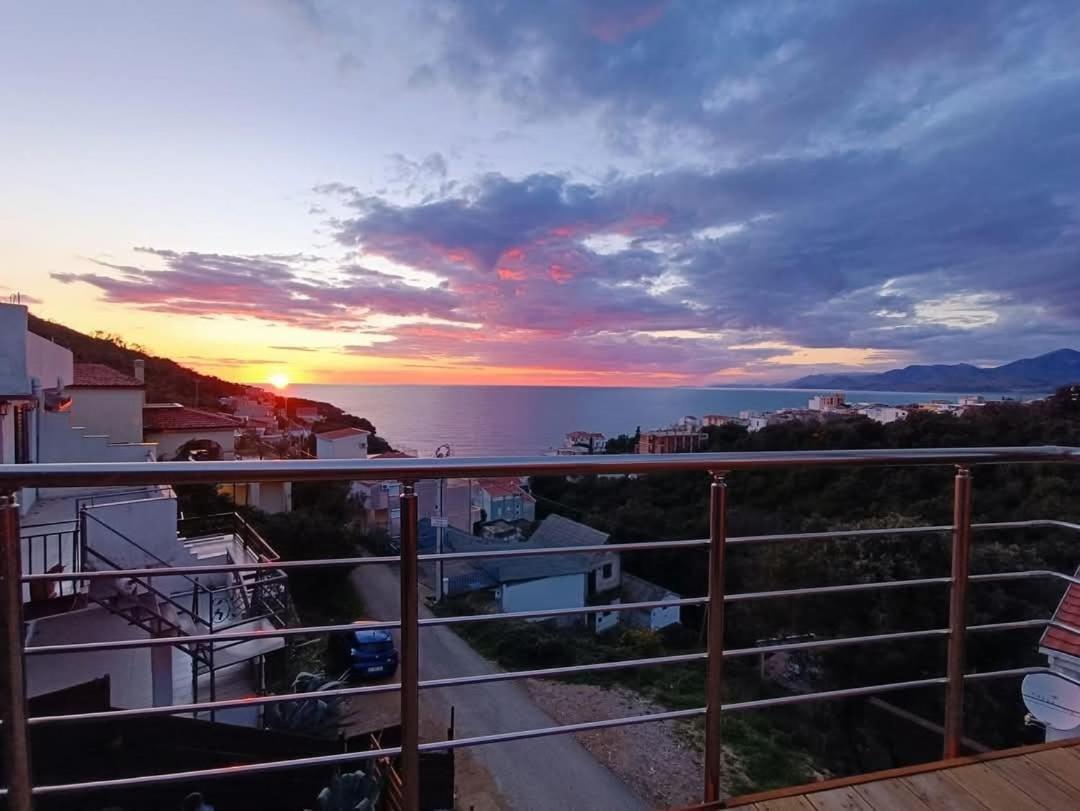 Carefree Apartments Ulcinj Kültér fotó
