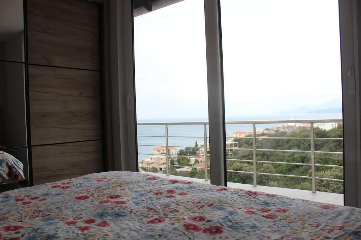 Carefree Apartments Ulcinj Kültér fotó