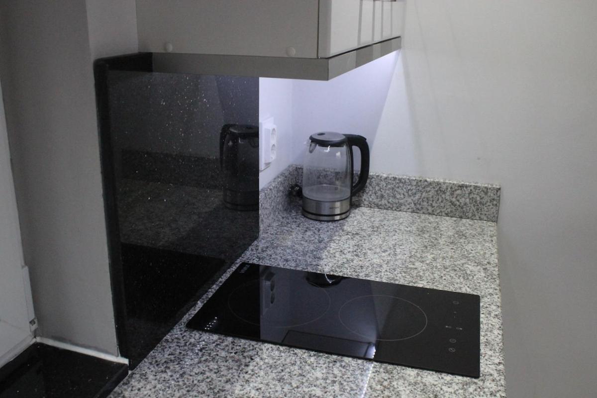 Carefree Apartments Ulcinj Kültér fotó
