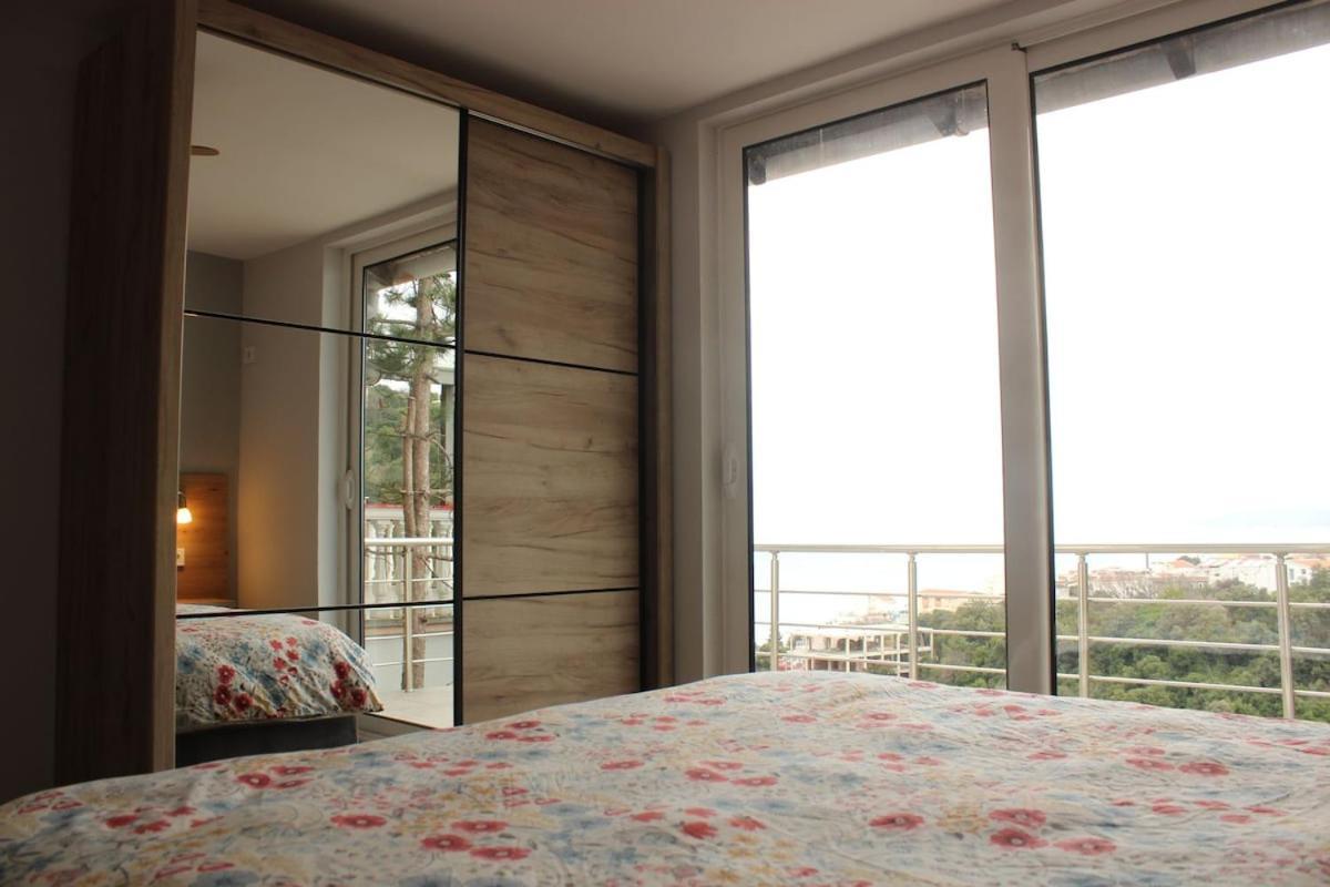 Carefree Apartments Ulcinj Kültér fotó