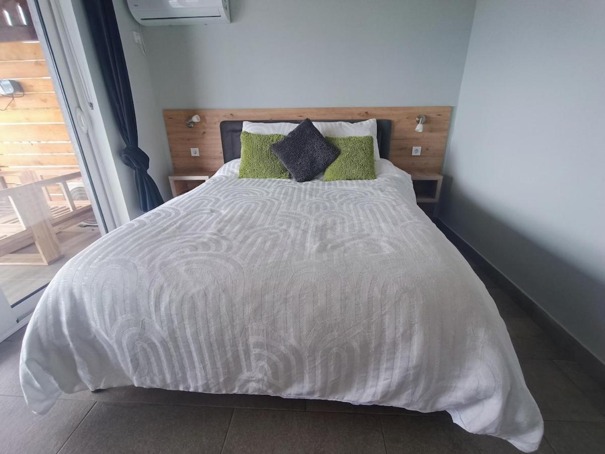 Carefree Apartments Ulcinj Kültér fotó
