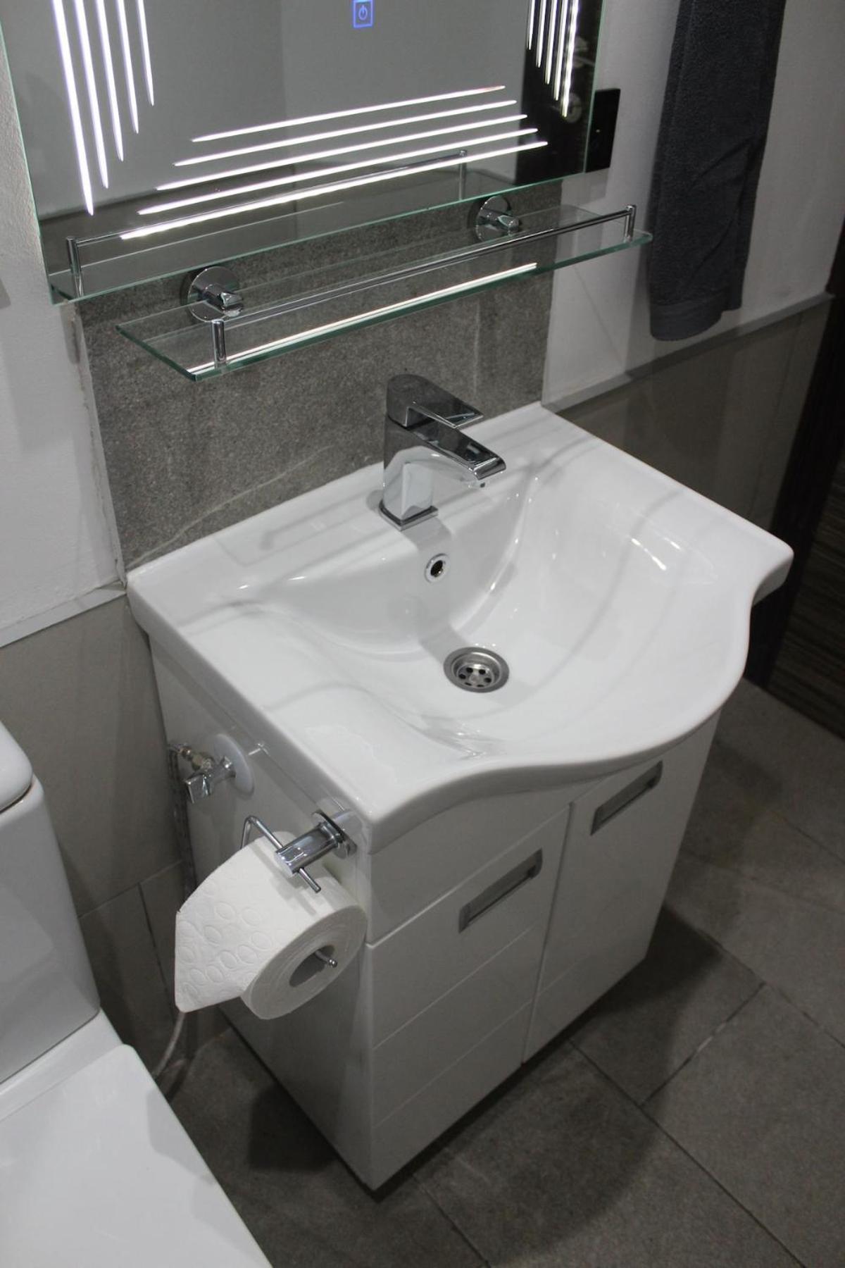 Carefree Apartments Ulcinj Kültér fotó