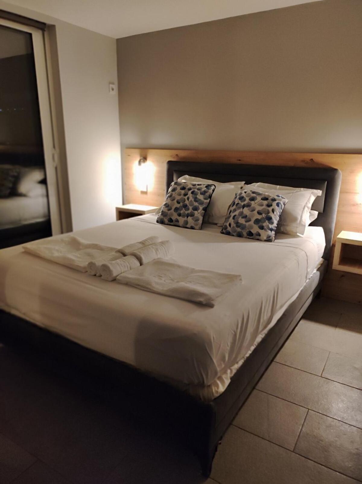 Carefree Apartments Ulcinj Kültér fotó