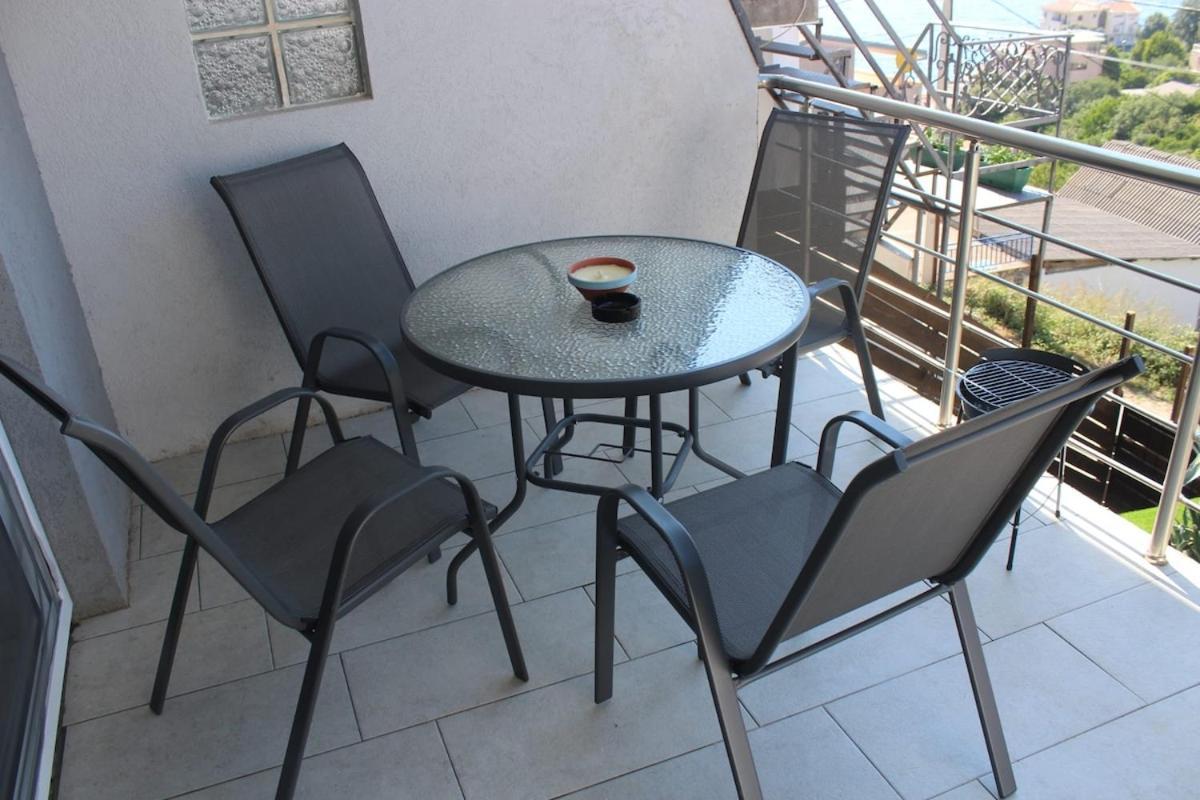 Carefree Apartments Ulcinj Kültér fotó
