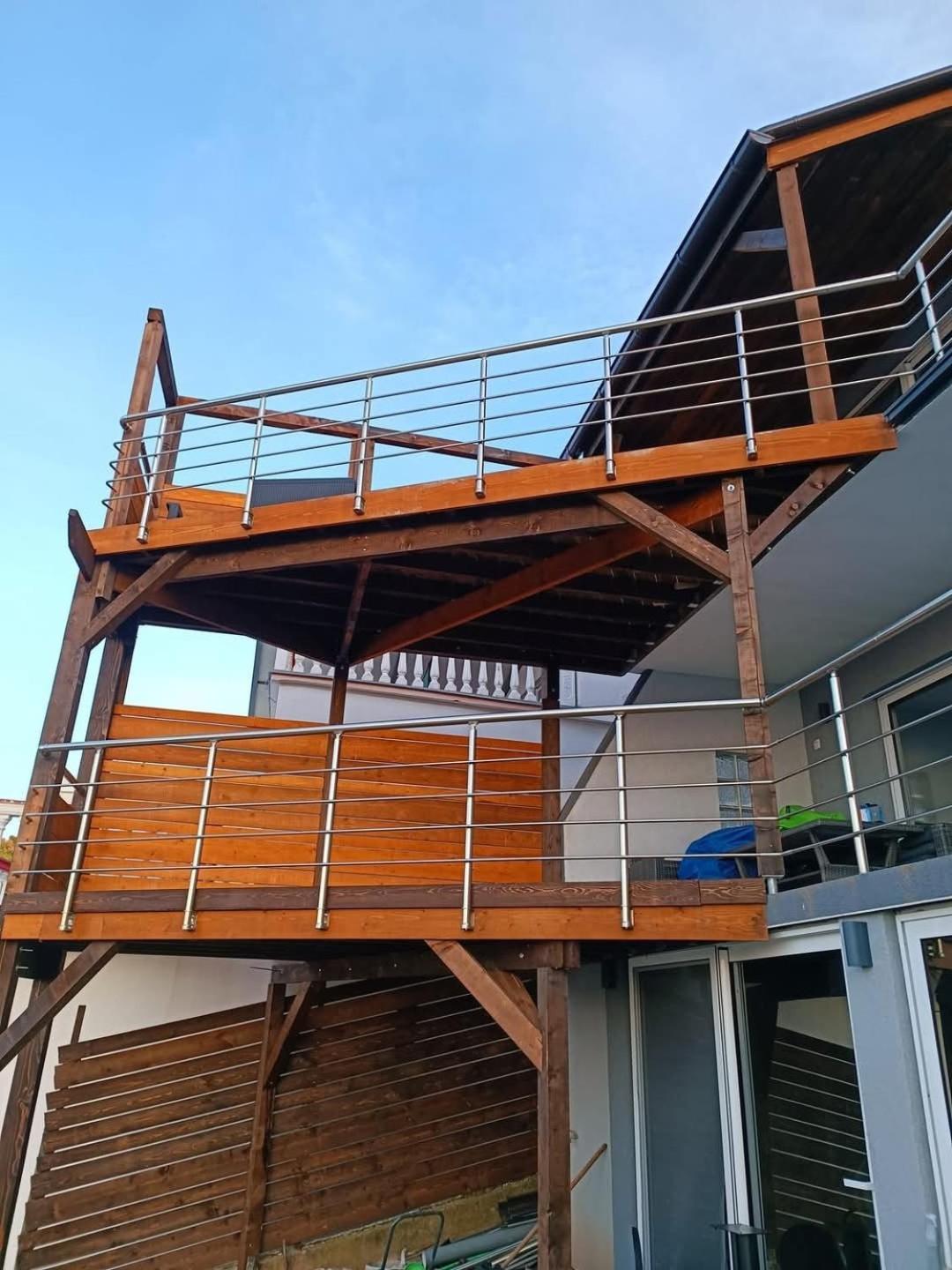 Carefree Apartments Ulcinj Kültér fotó