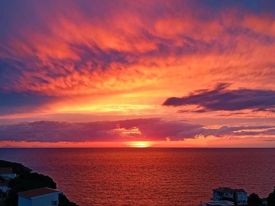 Carefree Apartments Ulcinj Kültér fotó