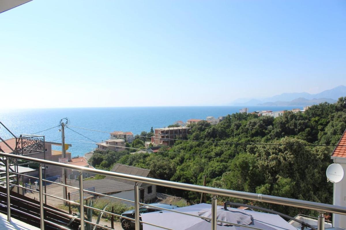 Carefree Apartments Ulcinj Kültér fotó