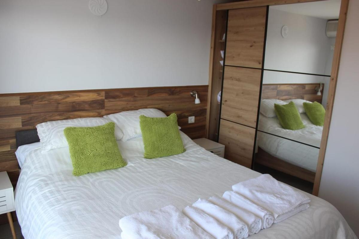Carefree Apartments Ulcinj Kültér fotó