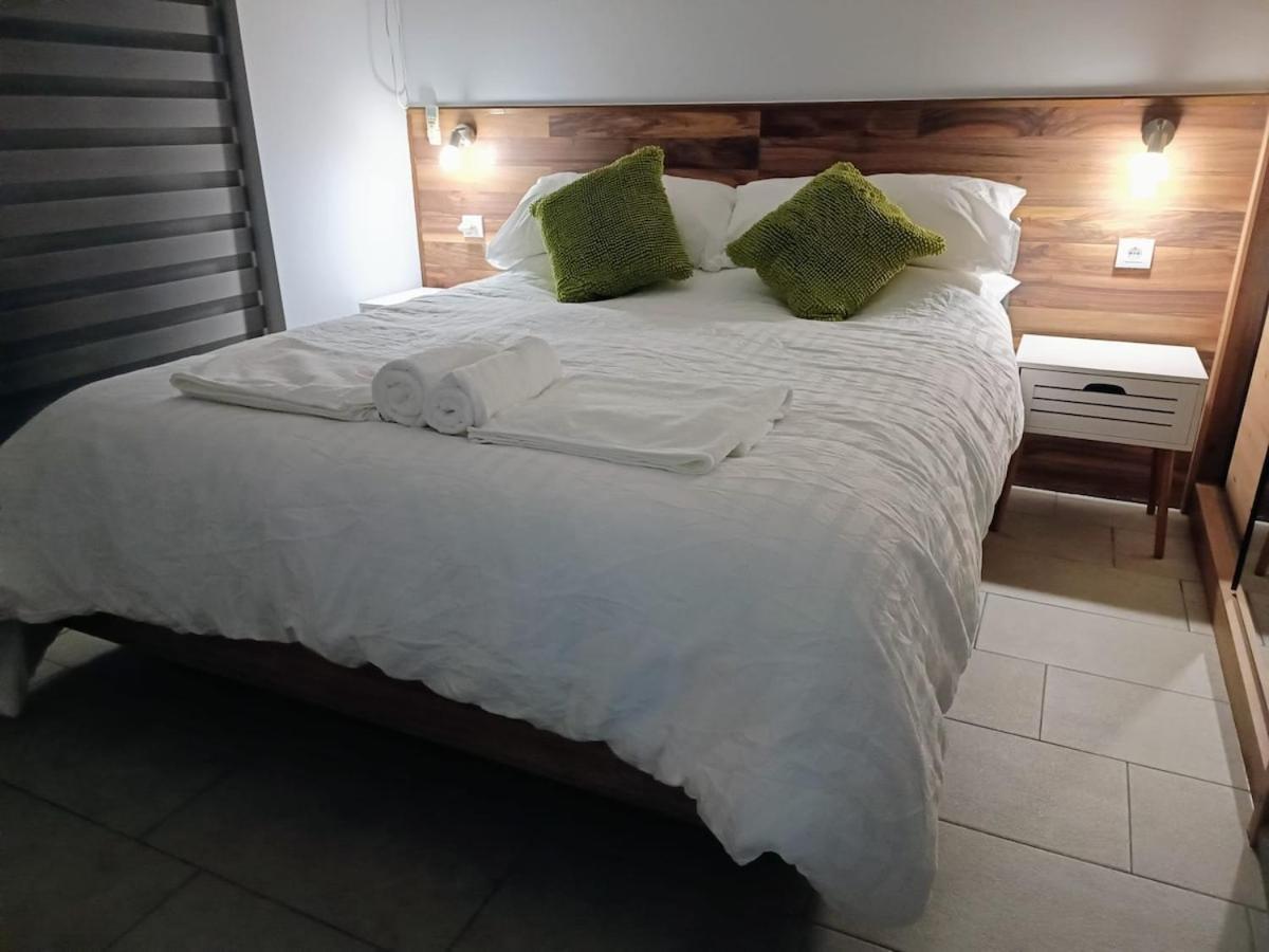Carefree Apartments Ulcinj Kültér fotó