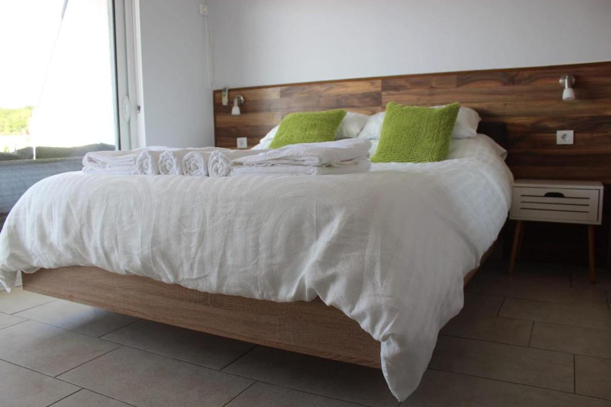 Carefree Apartments Ulcinj Kültér fotó