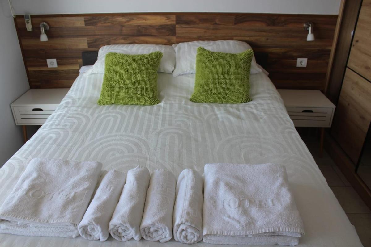 Carefree Apartments Ulcinj Kültér fotó