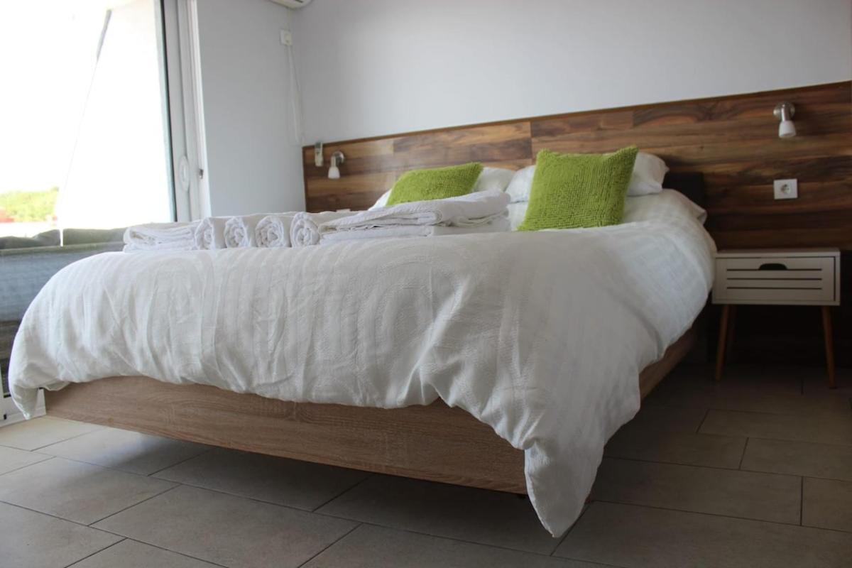 Carefree Apartments Ulcinj Kültér fotó