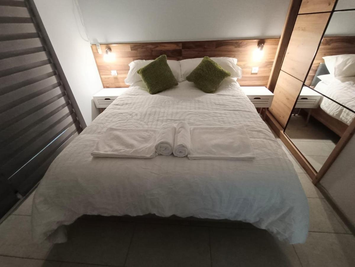 Carefree Apartments Ulcinj Kültér fotó