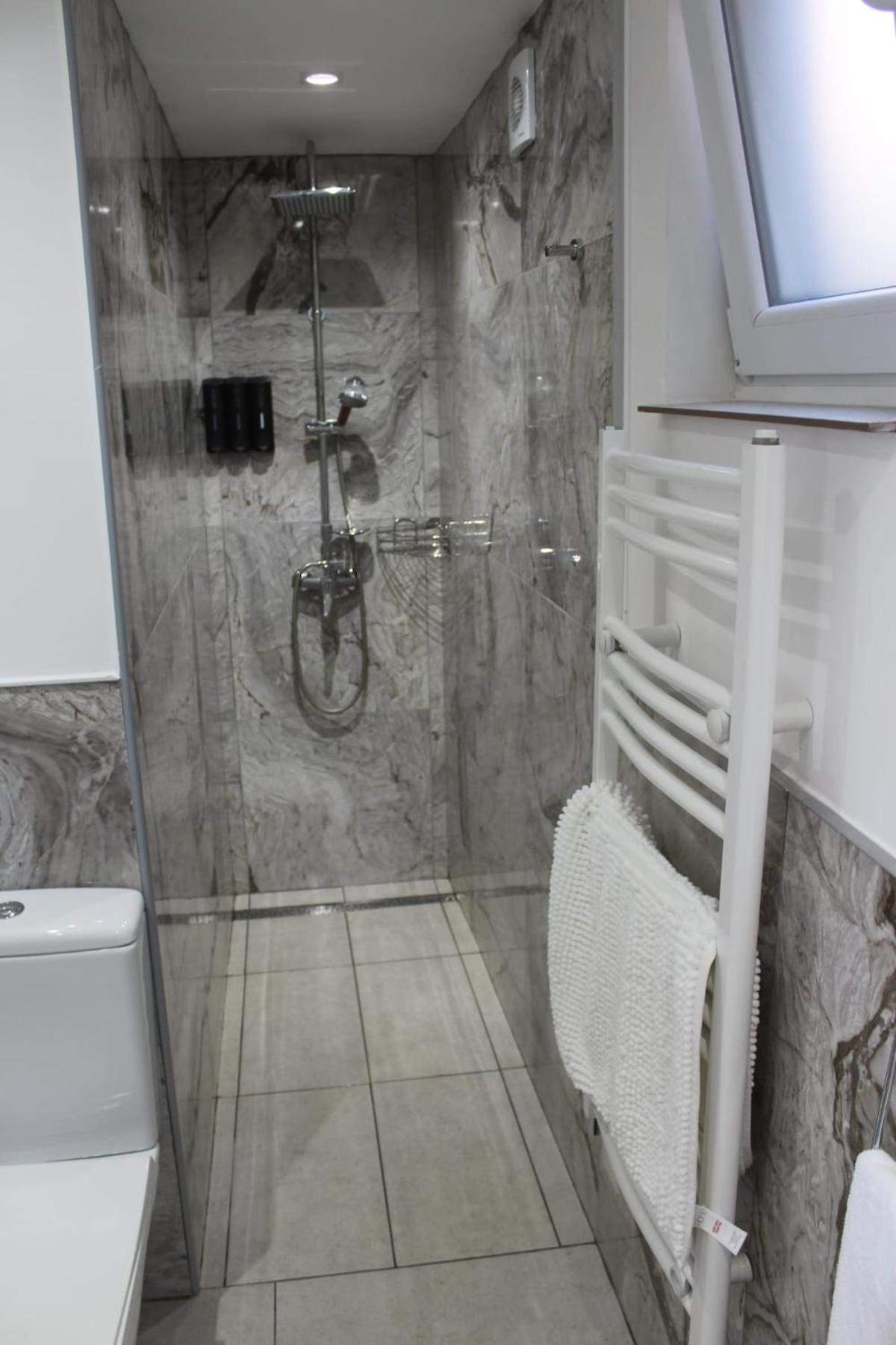 Carefree Apartments Ulcinj Kültér fotó
