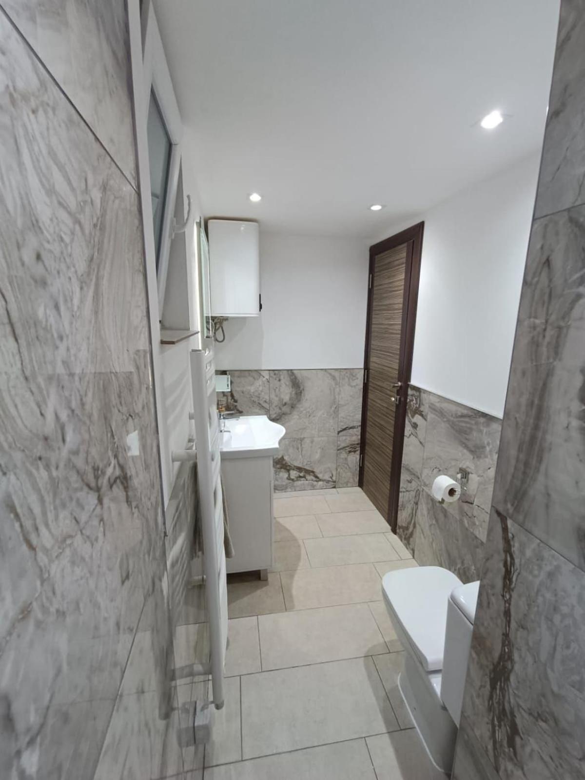 Carefree Apartments Ulcinj Kültér fotó