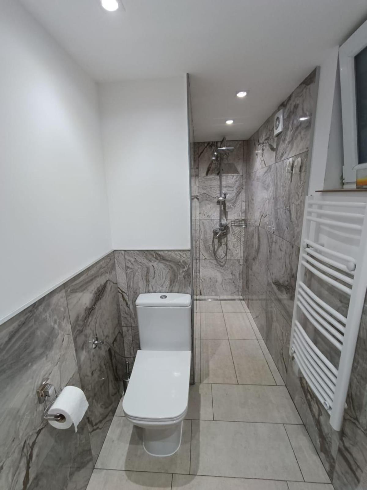Carefree Apartments Ulcinj Kültér fotó