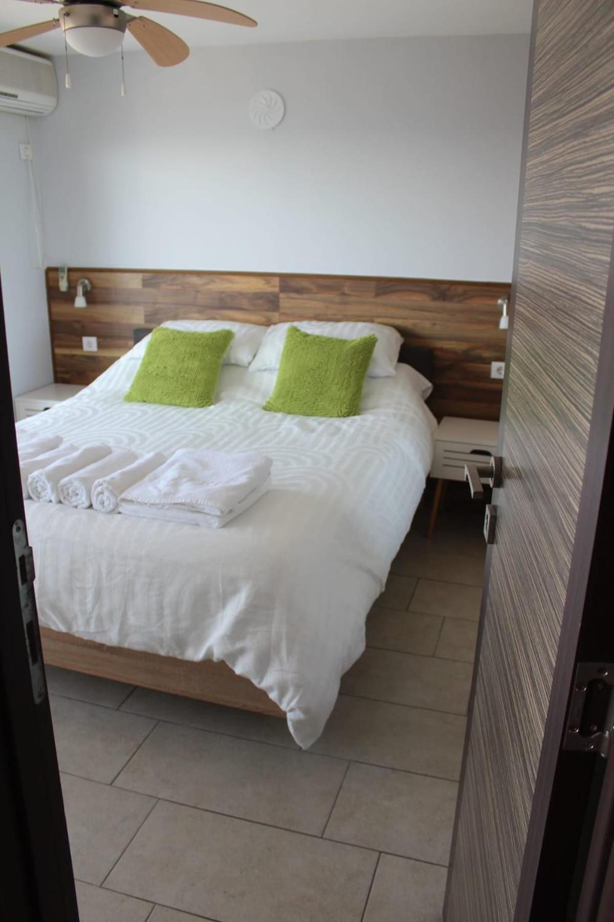 Carefree Apartments Ulcinj Kültér fotó