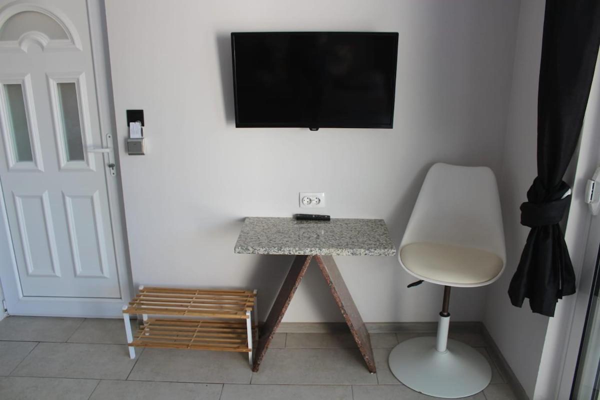 Carefree Apartments Ulcinj Kültér fotó