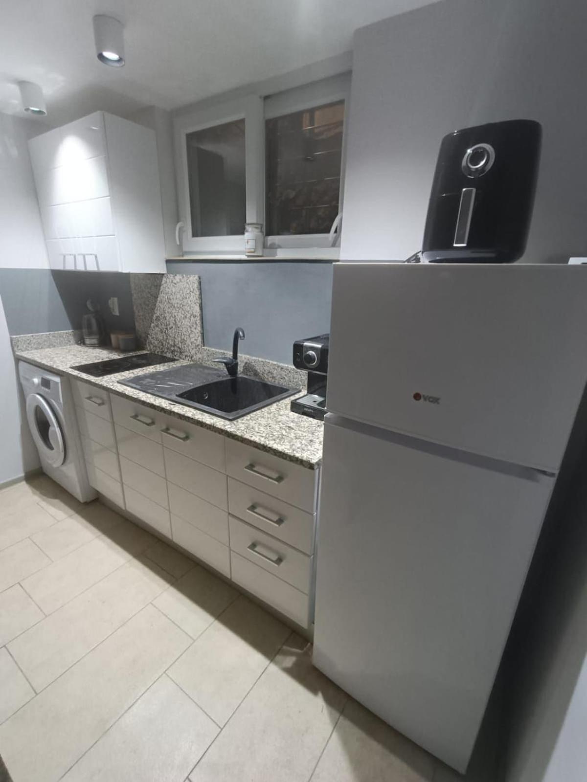 Carefree Apartments Ulcinj Kültér fotó