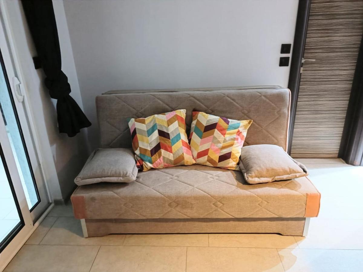 Carefree Apartments Ulcinj Kültér fotó