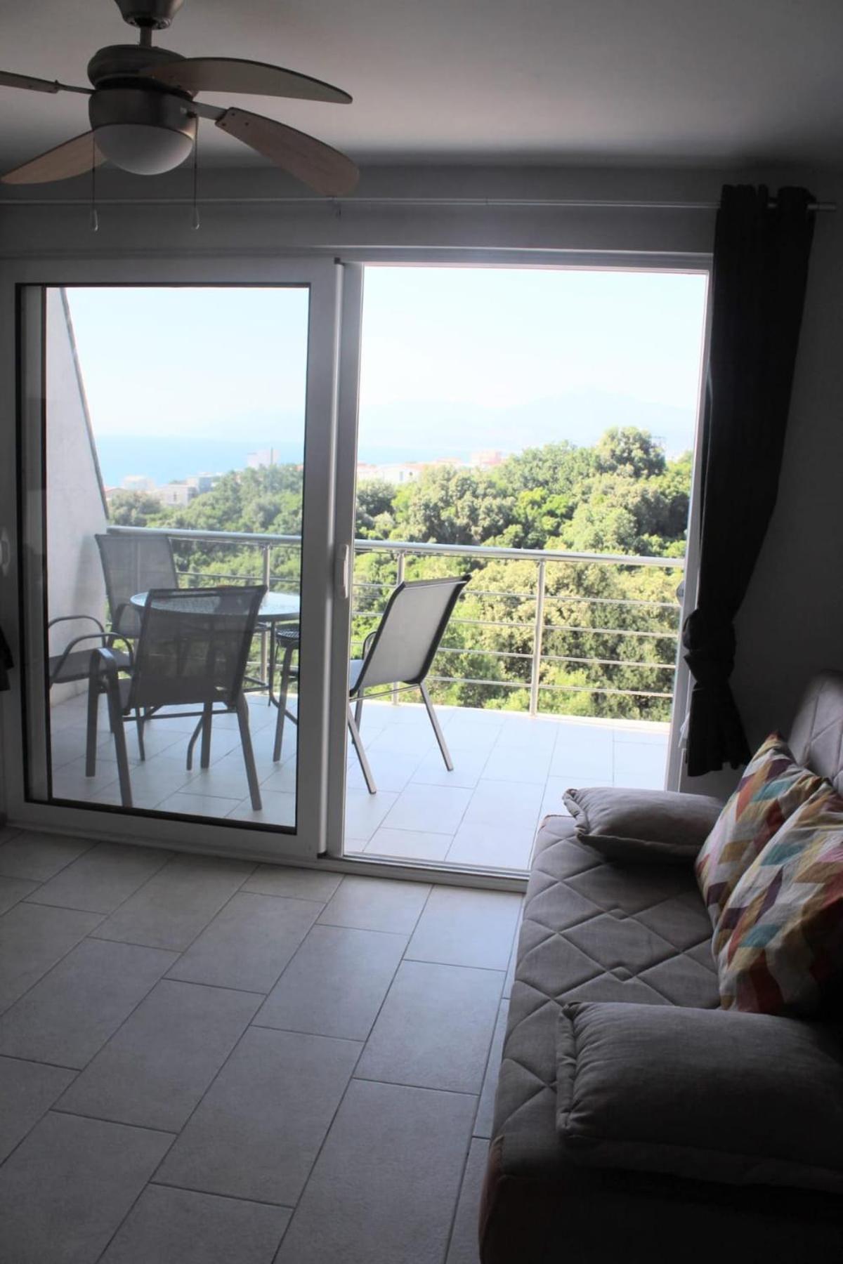 Carefree Apartments Ulcinj Kültér fotó