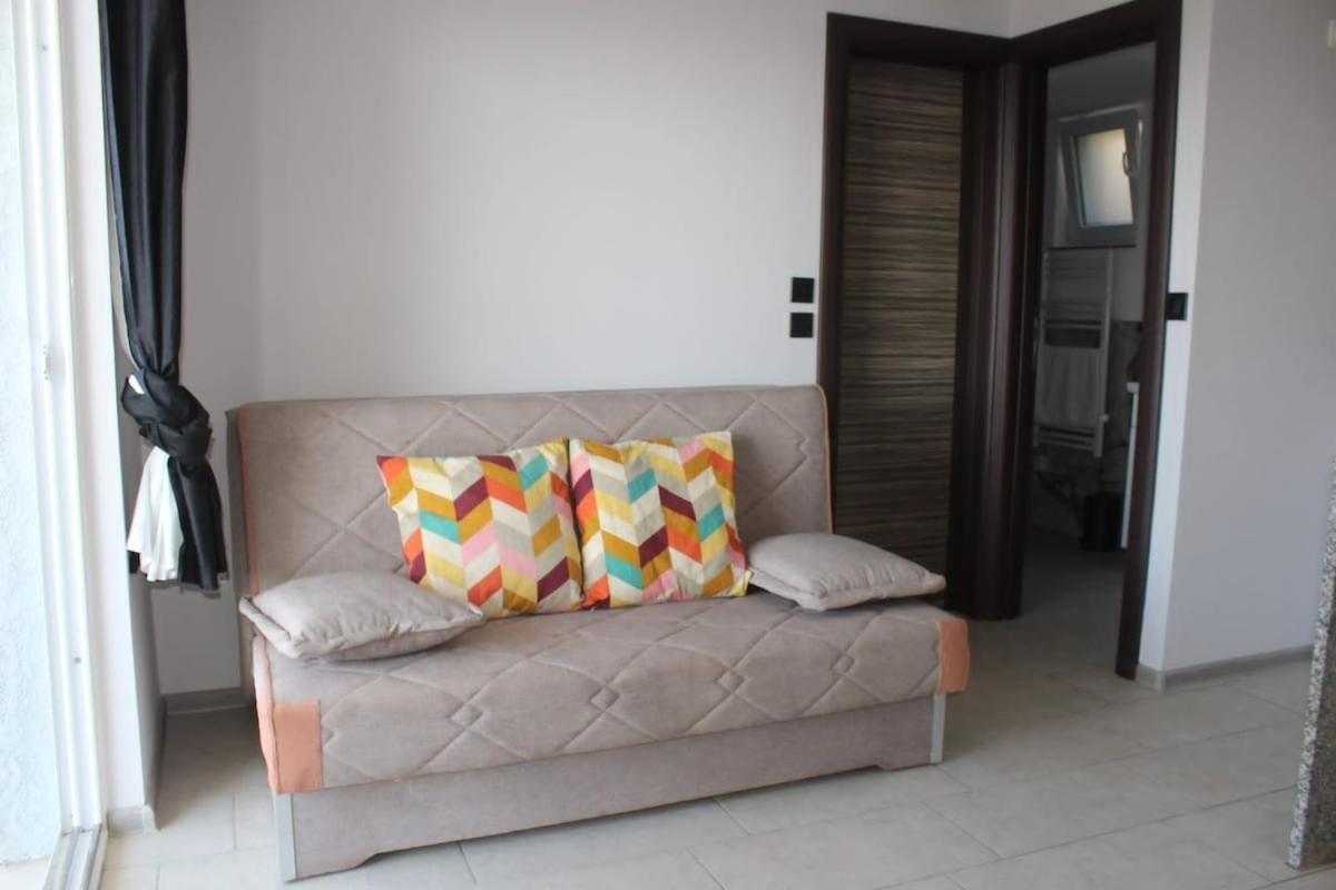 Carefree Apartments Ulcinj Kültér fotó